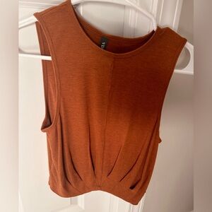 Vuori Sleeveless Top